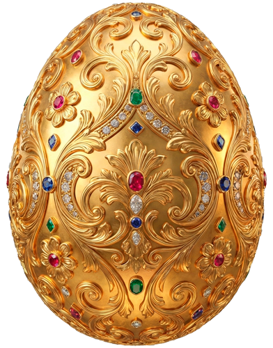 Golden Egg